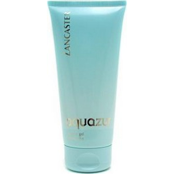 Lancaster Aquazur sprchový gel pro ženy 200 ml