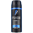 Axe Click deodorant sprej pro muže 150 ml