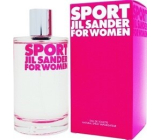 Jil Sander Sport for Woman toaletní voda pro ženy 30 ml