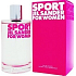 Jil Sander Sport for Woman woda toaletowa dla kobiet 30 ml