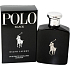 Ralph Lauren Polo Black toaletní voda pro muže 75 ml