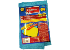 CLANAX szwedzki mop do podłogi 260 g, 50 × 60 cm