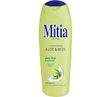 Mitia Soft Care Aloe Vera & Milk żel pod prysznic, 400 ml