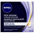 Nivea Anti-Wrinkle + Moisture 35+ Hydratační noční krém proti vráskám 50 ml