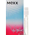 Mexx Ice Touch Woman toaletní voda 1,2 ml s rozprašovačem, vialka