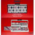 Pupa Clutch Mania kosmetická kazeta odstín 05 19,7 g
