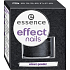 Essence Effect Nails Velours Powder efekt na nehty 09 Miss Cashmere 0,8 g