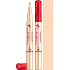 Bourjois Touche Healthy Mix Brush Concealer korektor a rozjasňovač 62 Beige Rosé 1,5 ml