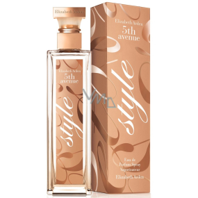 Elizabeth Arden 5th Avenue Style parfémovaná voda pro ženy 75 ml