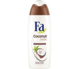 Fa Coconut Milk sprchový gel 250 ml
