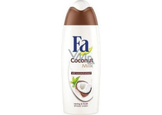 Fa Coconut Milk sprchový gel 250 ml