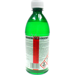SK Spektrum Benzyn czyściciel 350 g