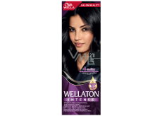 Wella Wellaton kremowa farba do włosów 2-0 czarna