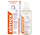 Elmex Ochrona przed próchnicą płyn do ust 400 ml