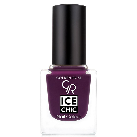 Golden Rose Ice Chic Nail Colour lak na nehty 44 10,5 ml