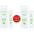 Ziaja Oliva balzám na rty 10 ml + Oliva balzám na rty 10 ml, duopack
