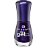 Essence Gel Nail lak na nehty 103 Midnight Sky 8 ml
