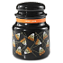 Yankee Candle Halloween Candy Corn - Sladká kukuřice vonná svíčka Classic střední sklo 411 g