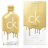 Calvin Klein CK One Gold toaletní voda unisex 200 ml