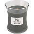 WoodWick Evening Bonfire - Večer u táboráku vonná svíčka s dřevěným knotem a víčkem sklo střední 275 g
