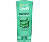Garnier Fructis Aloe Light odżywczy balsam do włosów cienkich 200 ml