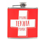 Albi Flaszka Pierwsza pomoc płynna 175 ml