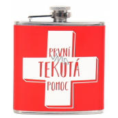 Albi Flaszka Pierwsza pomoc płynna 175 ml