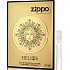 Zippo Helios toaletní voda pro muže 2 ml, vialka