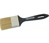 Spokar Pędzel płaski 81264, plastikowy uchwyt, rozmiar 2