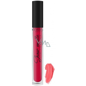 Revers Show Matte Lip Lacquer lesk na rty 02 5,5 ml
