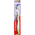 Colgate Zig Zag Plus Medium střední zubní kartáček + cestovní krytka 1 kus