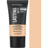 Rimmel London Lasting Matte Foundation podkład 010 Warm Porcelain 30 ml
