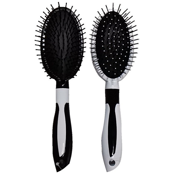 Abella Szczotka do włosów owalna 24 cm 1 sztuka