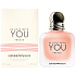 Giorgio Armani Emporio In Love with You Freeze parfémovaná voda pro ženy 50 ml