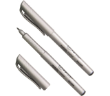 Koh-i-Noor Metaliczny marker 2 mm, srebrny
