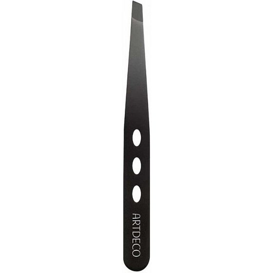 Artdeco Perfect Brows Tweezers pinzeta na obočí se zkoseným hrotem 10 x 2 x 3 cm
