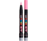 Posca Uniwersalny akrylowy marker 8 mm Różowy PCF-350