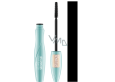 Catrice Glam & Doll Sensitive Volume objemowa maskara do wrażliwych oczu 010 Ultra Black 9 ml