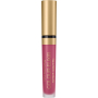Max Factor Colour Elixir Soft Matte długotrwała matowa pomadka 020 Blushing Peony 4 ml