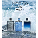 Jimmy Choo Man Aqua toaletní voda 100 ml
