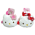 Hello Kitty plyšová kabelka 15 cm různé druhy
