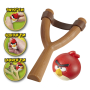 Angry Birds Mash´ems prak s figurkou 1 kus různé druhy, doporučený věk 6+