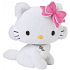 Hello Kitty Charmmy Kitty plyšová hračka 30 cm, doporučený věk 3+