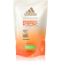 Adidas Energy Kick żel pod prysznic dla kobiet 400 ml wkład