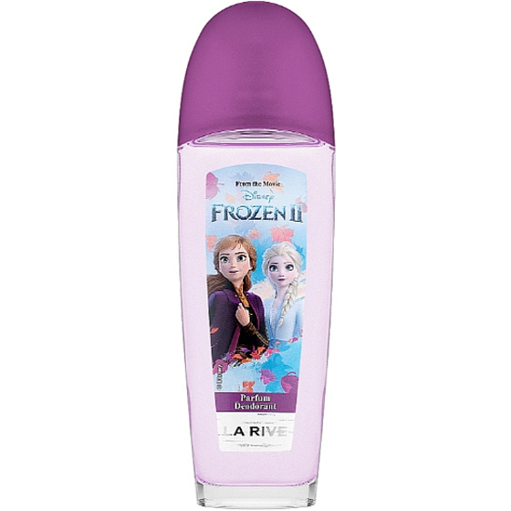 La Rive Frozen dezodorant w sprayu 75 ml