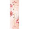 Essence Bloom Baby, Bloom! paletka na oči a obličej 01 Make it bloom 11,5 g