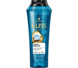 Gliss Kur Aqua Revive szampon do normalnych i suchych włosów 250 ml