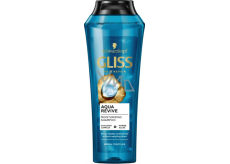 Gliss Kur Aqua Revive szampon do normalnych i suchych włosów 250 ml