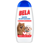 Bela 2w1 szampon i odżywka dla psów 230 ml