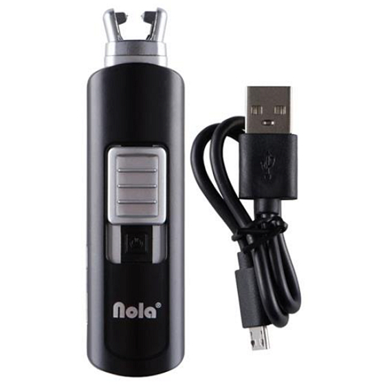 Nola 580 Zapalovač plazmowy USB mały 1 sztuka